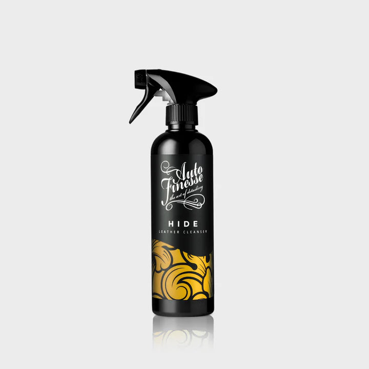 Auto Finesse Hide Leather Conditioner 500ml