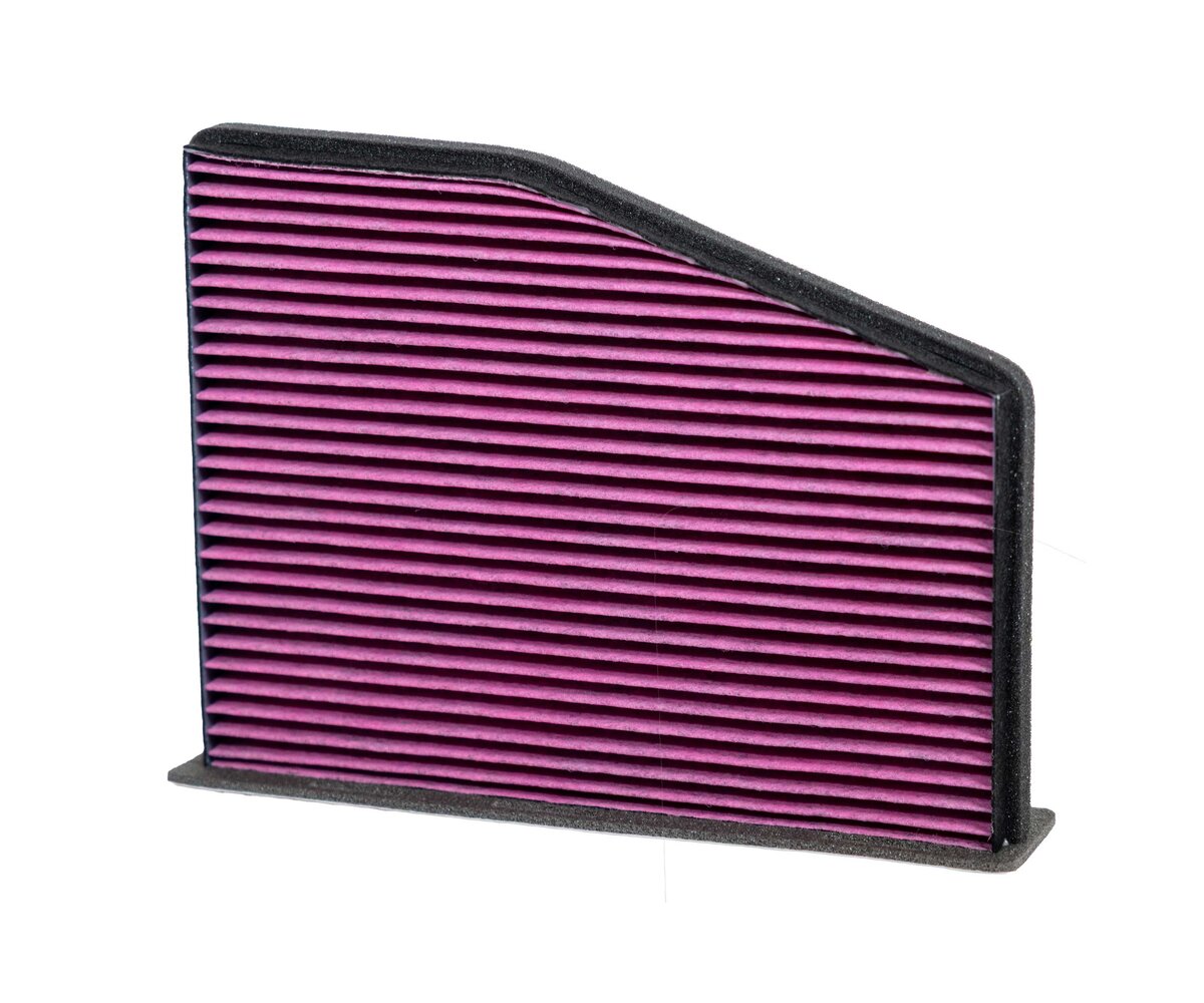 K&N Disposable Cabin Pollen Filter –  VAG Multi Fitment - See Description