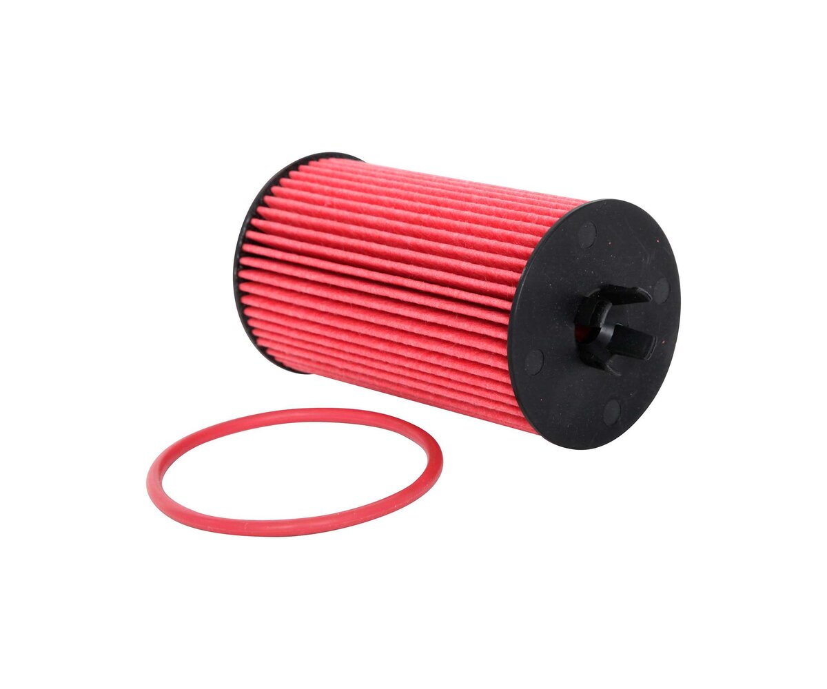 K&N Oil Filter - Vauxhall Multiple Fitment - See Description