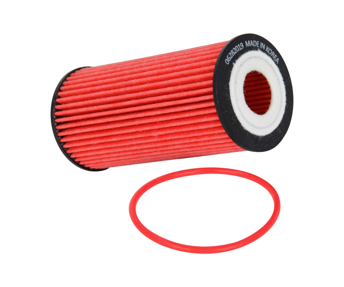 K&N Oil Filter – VAG MQB / MQB EVO 1.8/2.0 TSI