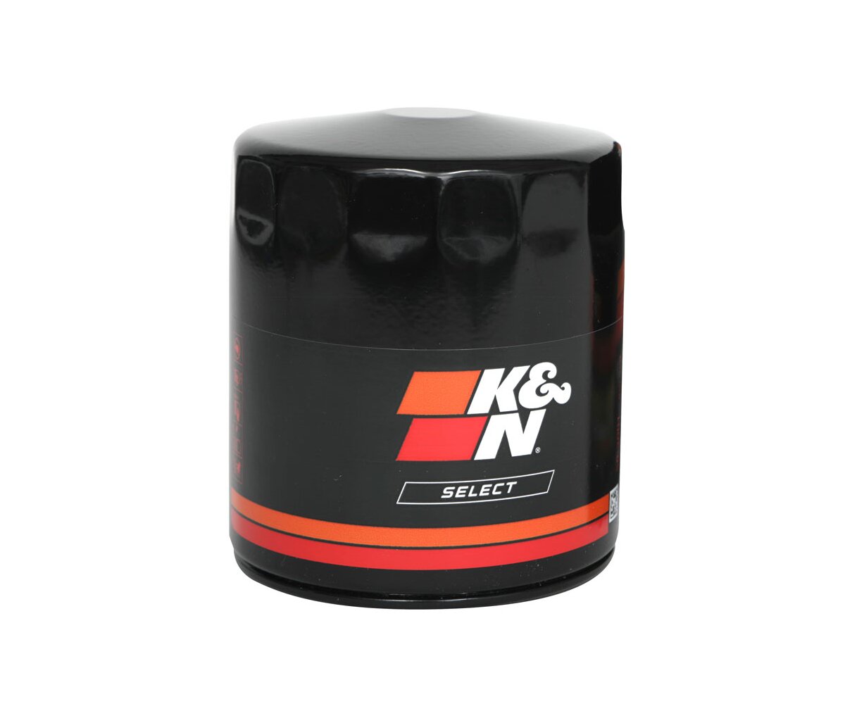 K&N Oil Filter Spin-On – SO-1002 - Multiple Vehicle Fitment - See Description