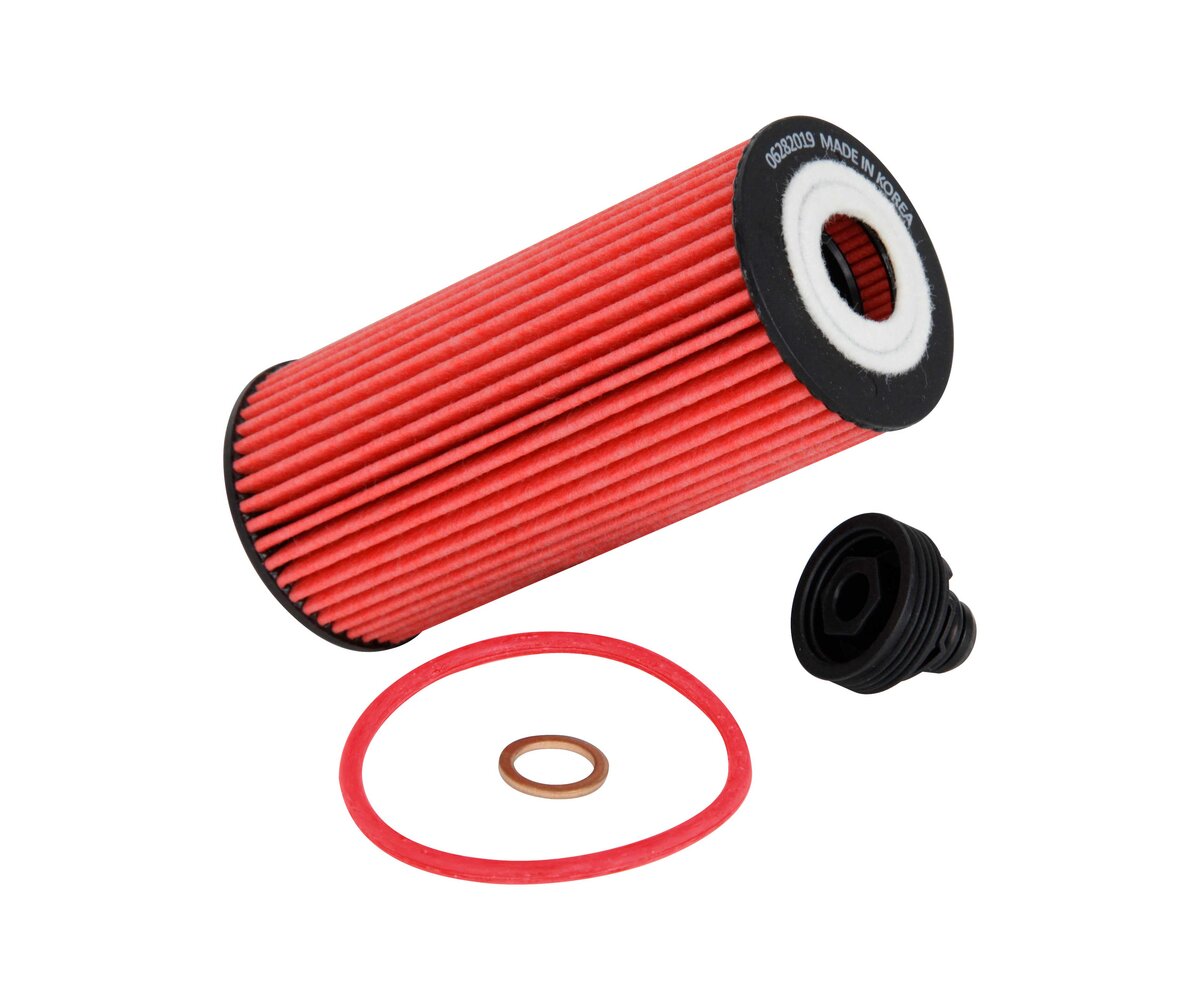 K&N Oil Filter – BMW/MINI B38, B36, B48, B46