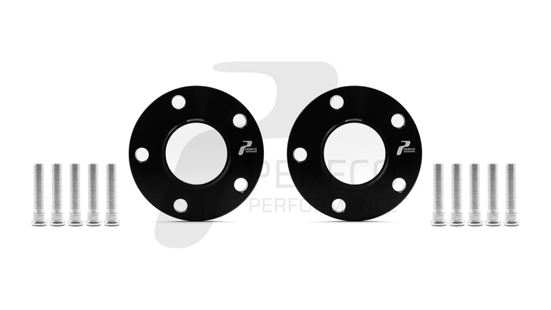 Perfco Performance Premium Wheel Spacers - Mitsubishi Lancer Evo VIII (2003-2005)