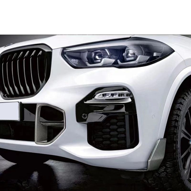 BMW X5 G05 Pre LCI 2018 - 2023 Front & Rear Styling Kit | DA Design