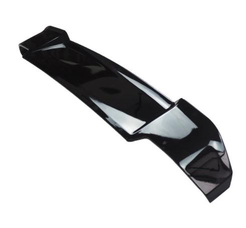 Land Rover Defender 90 110 2021+ Gloss Black Rear Roof Spoiler | DA Design
