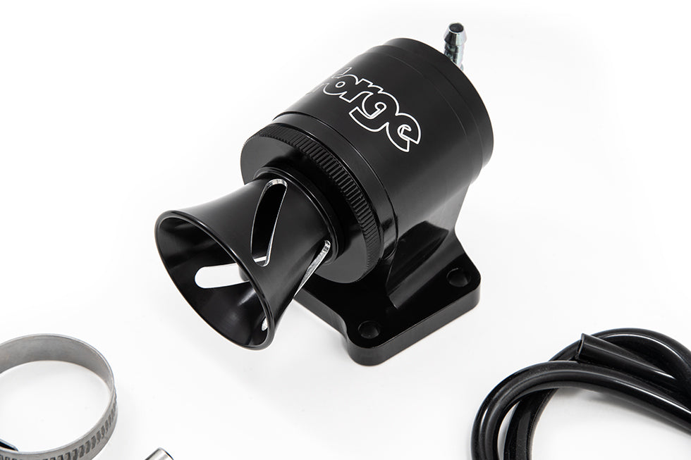 Hyundai i20N & Elantra N Line Atmospheric and Recirculating Dump Valve