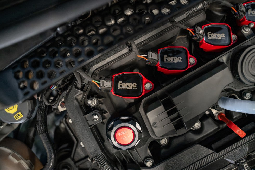 Forge Motorsport Hyundai i20N, Kia 1.6 (T-GDI) Performance Ignition Coil Pack