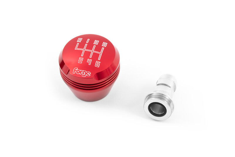 Forge Motorsport Hyundai i30N/Veloster N Gear Knob