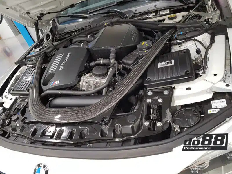 do88 BMW F8X M2C M3 M4 Performance Chargecooler/Intercooler