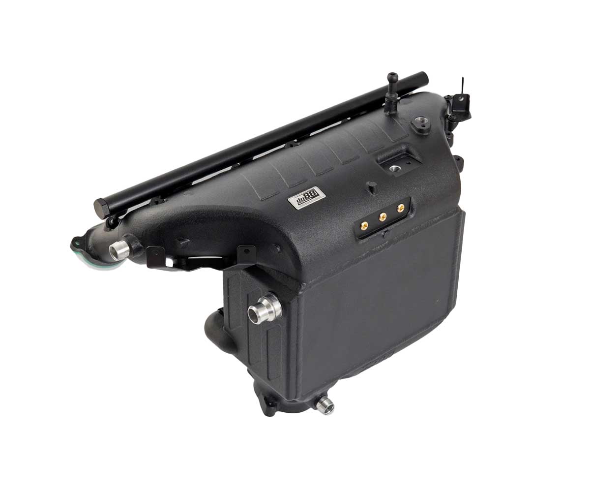 do88 Charge Cooler Manifold BMW M2/M3/M4 (G8X)