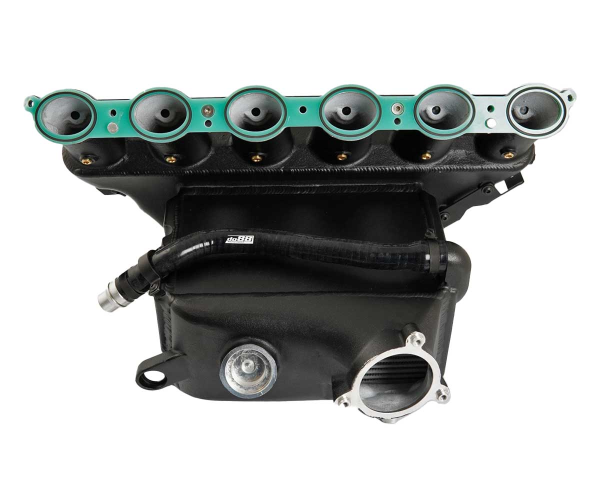 do88 Charge Cooler Manifold BMW M2/M3/M4 (G8X)