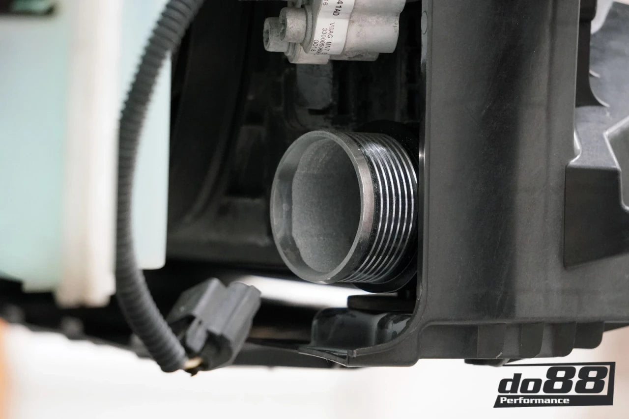 do88 Intercooler VW / Seat 1.8 TSI EA888