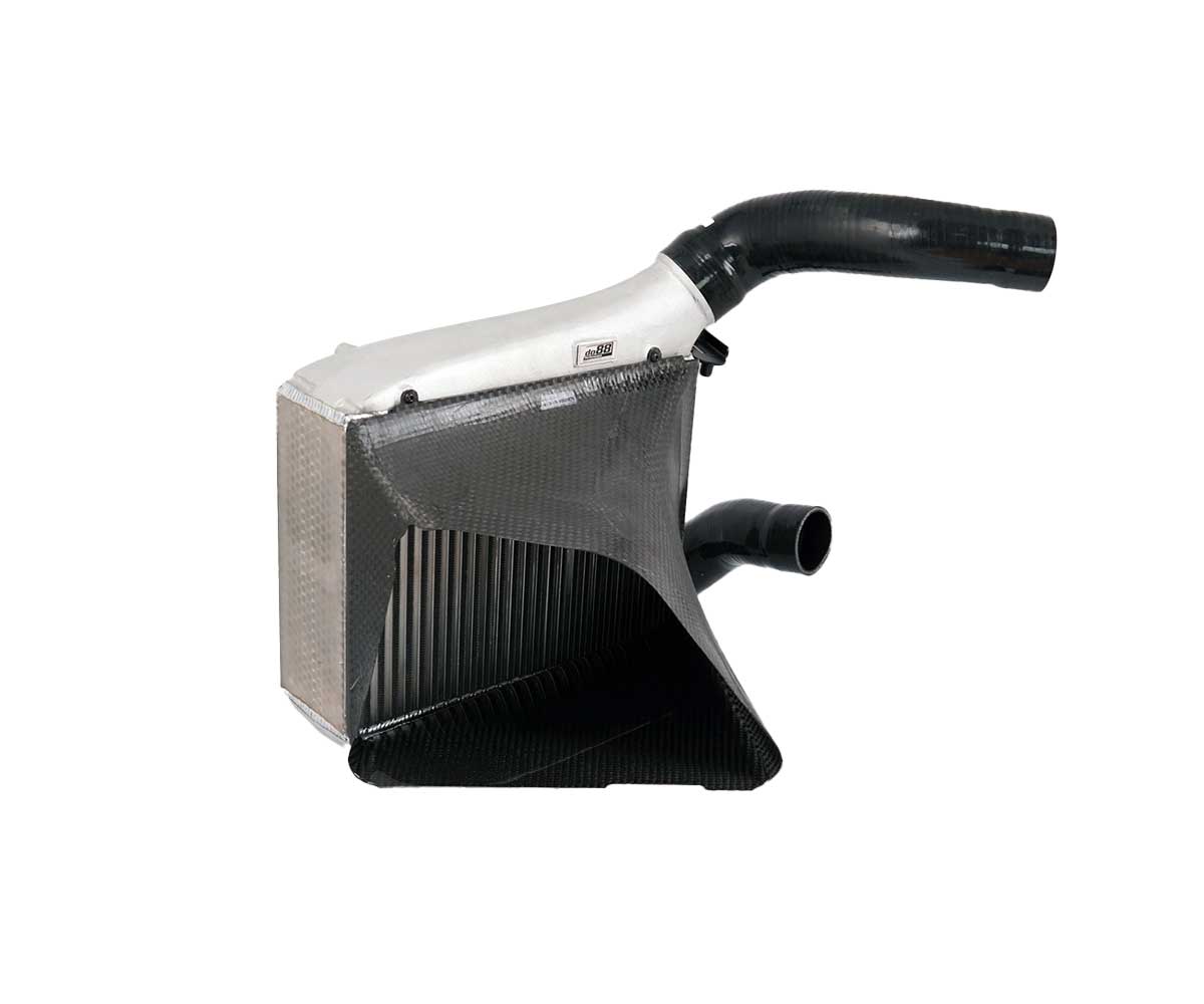 do88 Intercooler Audi RS6/RS7 (C8)