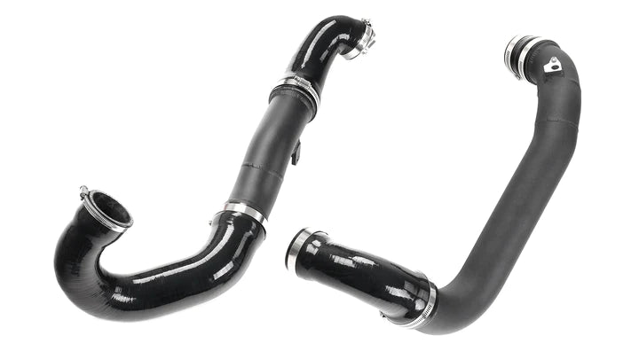 IE Performance Aluminum Charge Pipe Kit For Audi B9 S4, S5, & SQ5