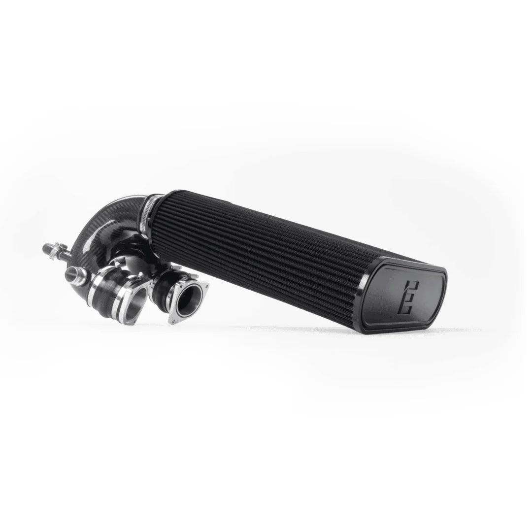 iE 4M Carbon Air Intake System | Audi SQ7, SQ8, RSQ8 / Lamborghini Urus / Porsche Cayenne Turbo