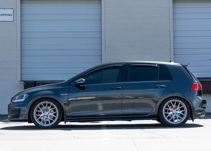 IE Performance Lowering Springs For FWD VW MK7/MK7.5 MQB