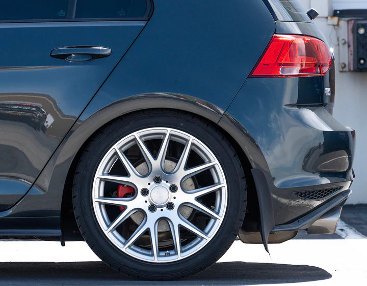 IE Performance Lowering Springs For FWD VW MK7/MK7.5 MQB
