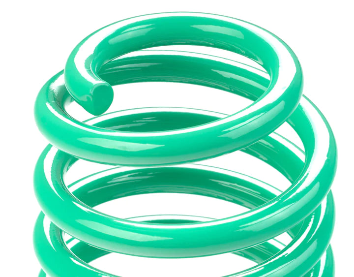 IE Performance Lowering Springs For FWD VW MK7/MK7.5 MQB