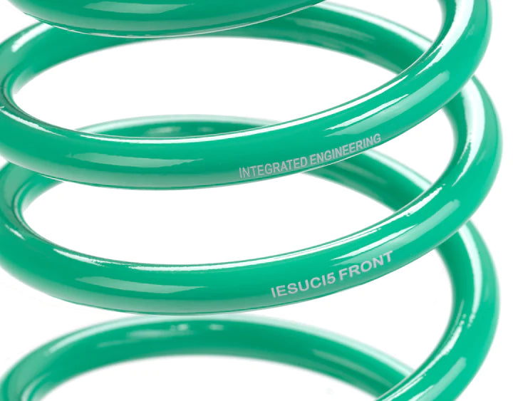 IE Performance Lowering Springs For FWD VW MK7/MK7.5 MQB