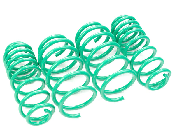 IE Performance Lowering Springs For FWD VW MK7/MK7.5 MQB