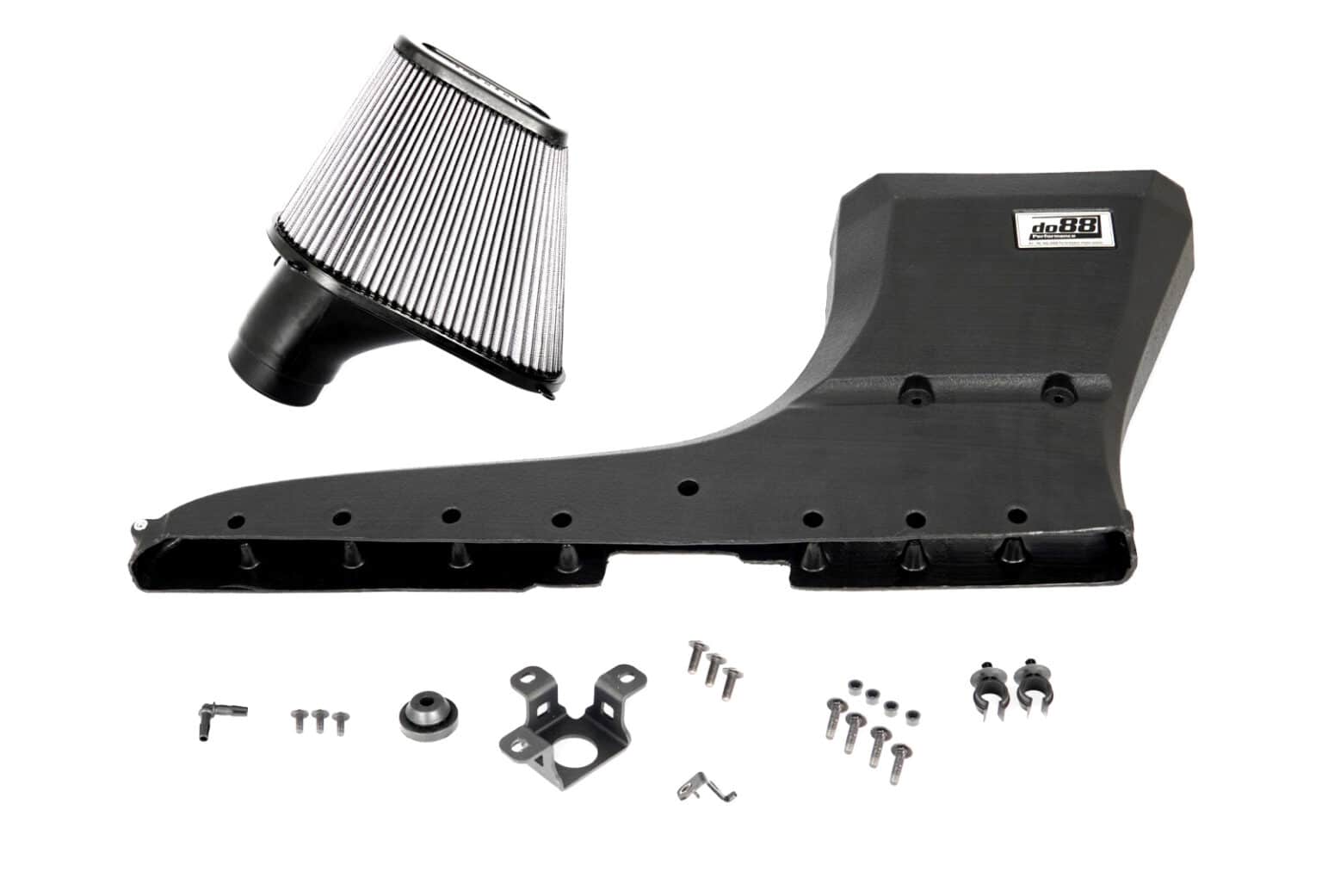 do88 VAG 1.8/2.0 TSI EA888 Gen.3/Gen.4 V2 Air Intake