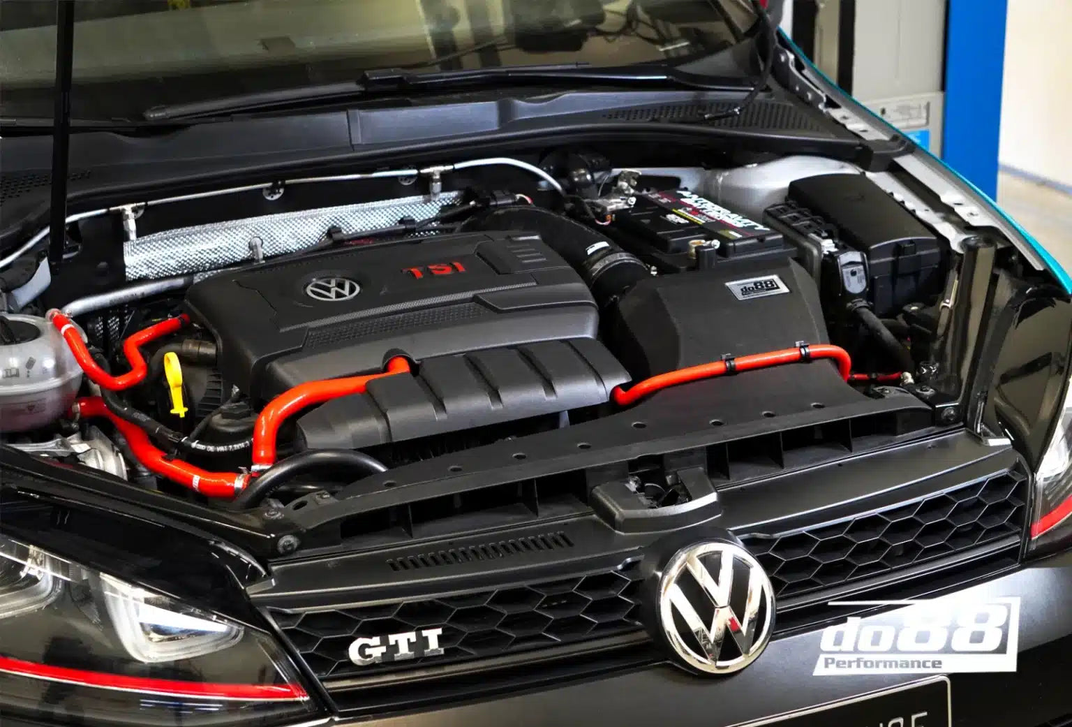 do88 VAG 1.8/2.0 TSI EA888 Gen.3/Gen.4 V2 Air Intake