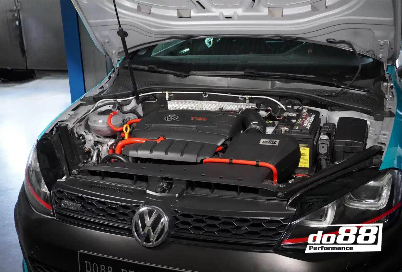 do88 VAG 1.8/2.0 TSI EA888 Gen.3/Gen.4 V2 Air Intake