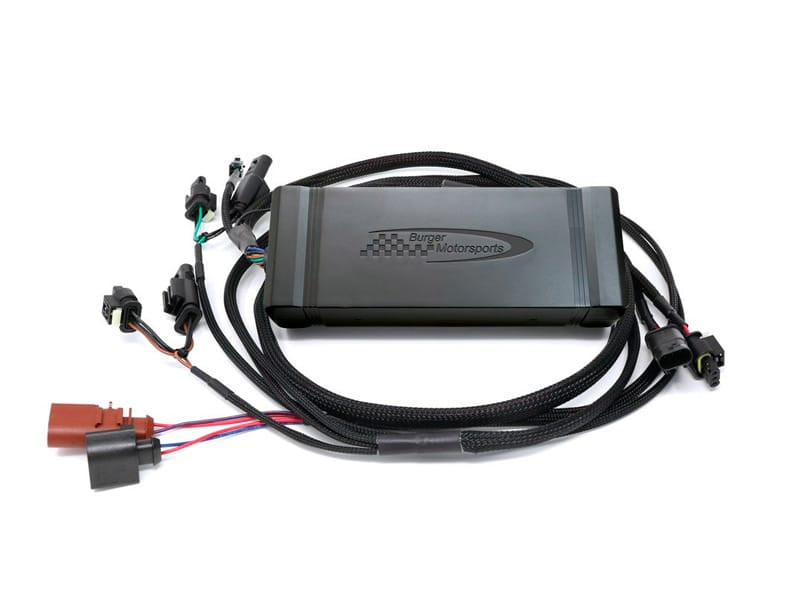 Burger Motorsports JB4 VAG Audi RS3 8V/TT RS 8S – 400ps models Tuning Box (Group 9)