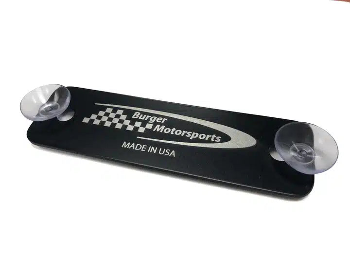 Burger Motorsports Dragy Window Mount