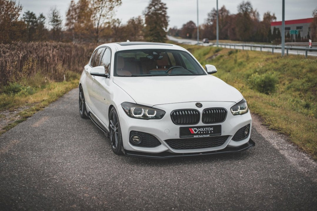 Burger Motorsports JB4 BMW B38/B46/B48/B58 Tuning Box