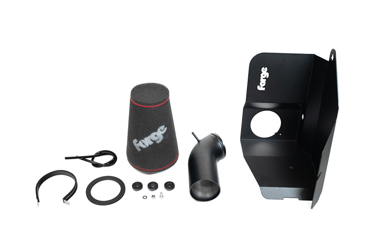 Forge Induction Kit - EA888 Gen 3 & Gen 4 Engine