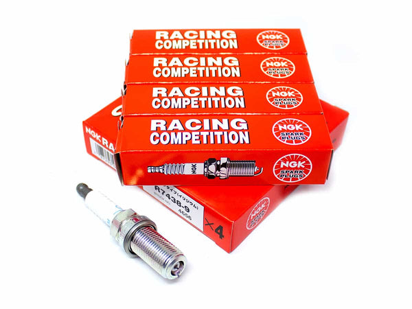 NGK R7437-8 Racing Spark Plugs – 2.0TSI/2.5TFSI EA888 Gen.3