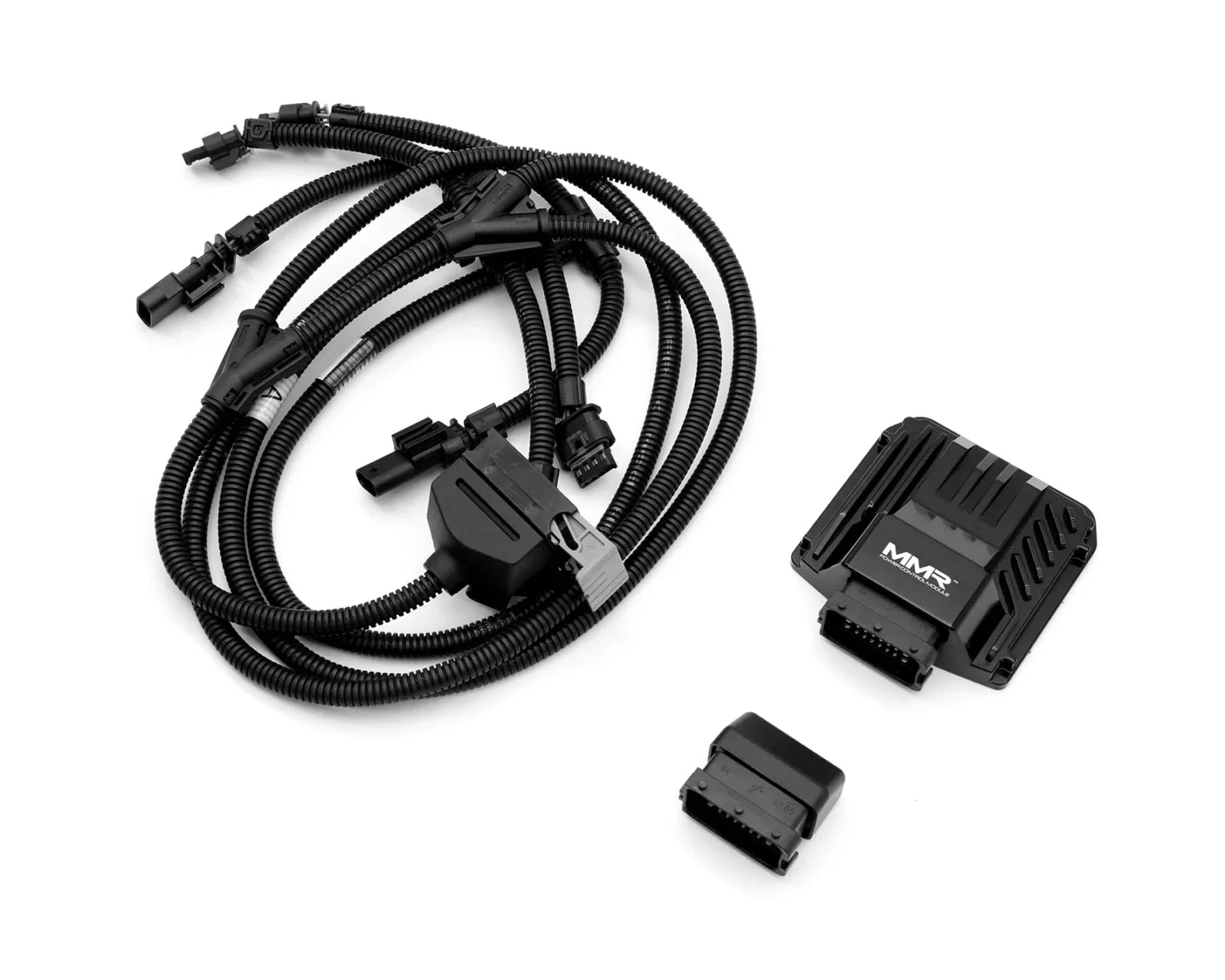 MMR Power Control Module BMW M2/M3/M4 G8X Tuning Box
