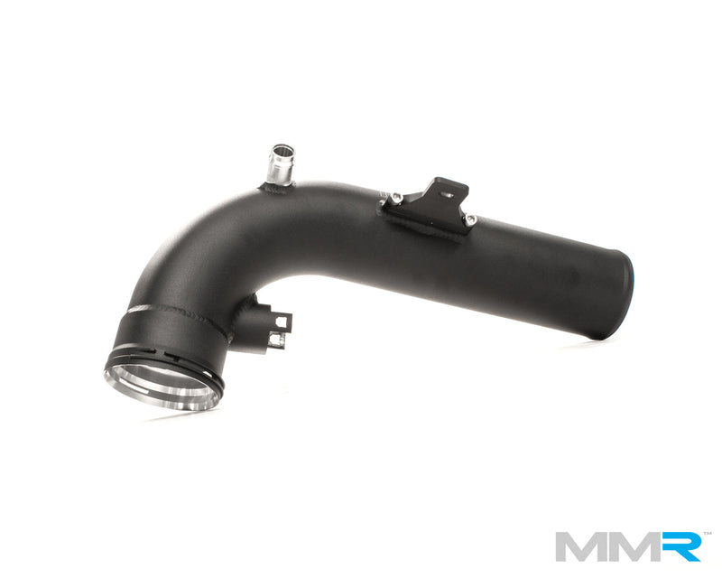 MMX intake Resonator Delete Pipe Mini F56 Cooper S/JCW