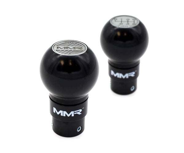 MMX Gear Shift Knob BMW 6-Speed Manuals