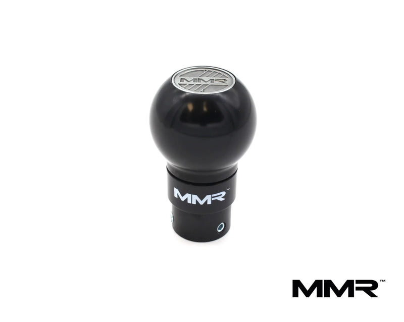 MMX Gear Shift Knob BMW 6-Speed Manuals