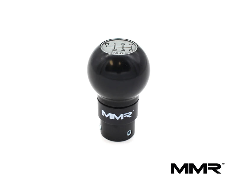 MMX Gear Shift Knob BMW 6-Speed Manuals