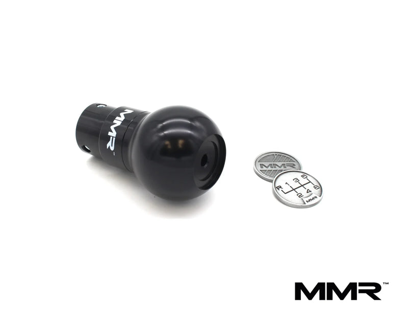 MMX Gear Shift Knob BMW 6-Speed Manuals