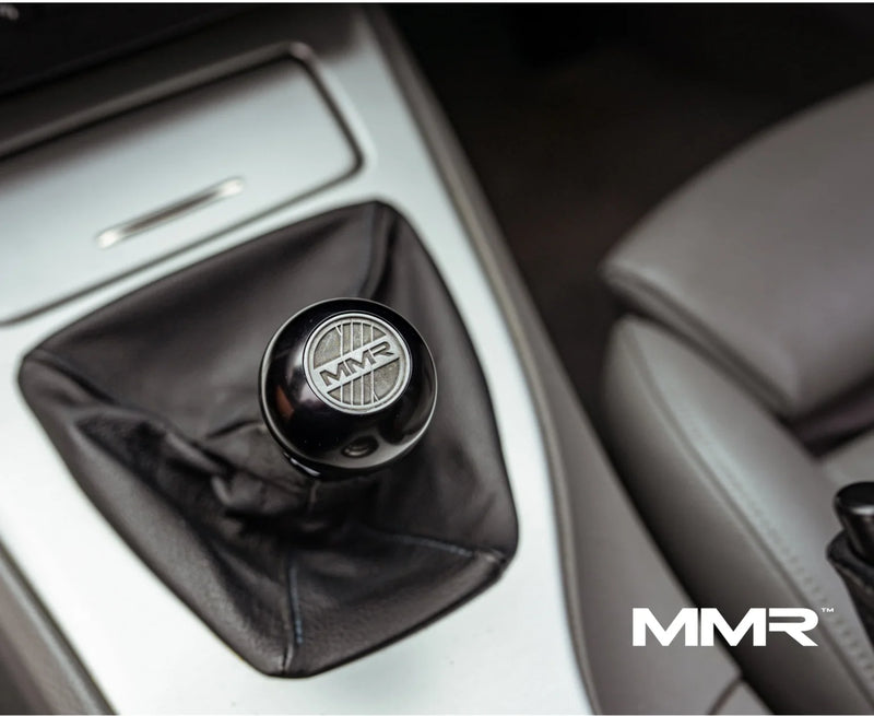 MMX Gear Shift Knob BMW 6-Speed Manuals