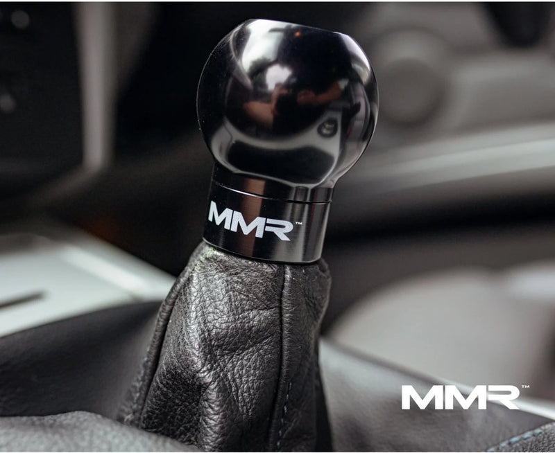 MMX Gear Shift Knob BMW 6-Speed Manuals