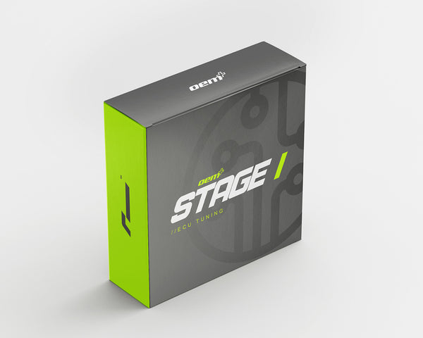 RacingLine Software - Stage 1 Remap - 2.5T None GPF