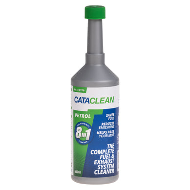 Cataclean Petrol Additive