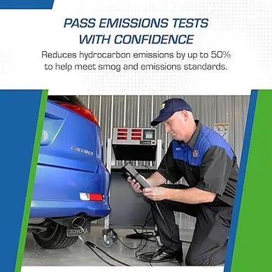 Cataclean Petrol Additive