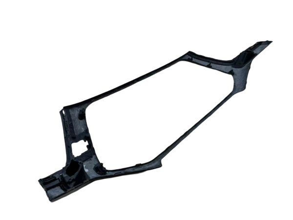 AUDI RS3 8Y CARBON GRILLE REPLACEMENT