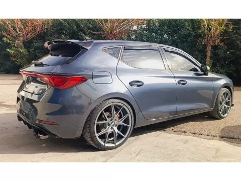 Roof Spoiler Seat Leon FR Mk4 / Cupra Leon Mk1 Hatchback (2020-)