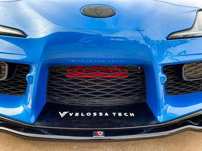 Burger Motorsport Toyota Supra MK5 2020+ Velossa Tech Big Mouth Ram Air Intake Snorkel - BMVLSN