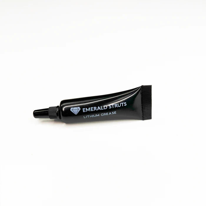 Emerald Struts Lithium Grease