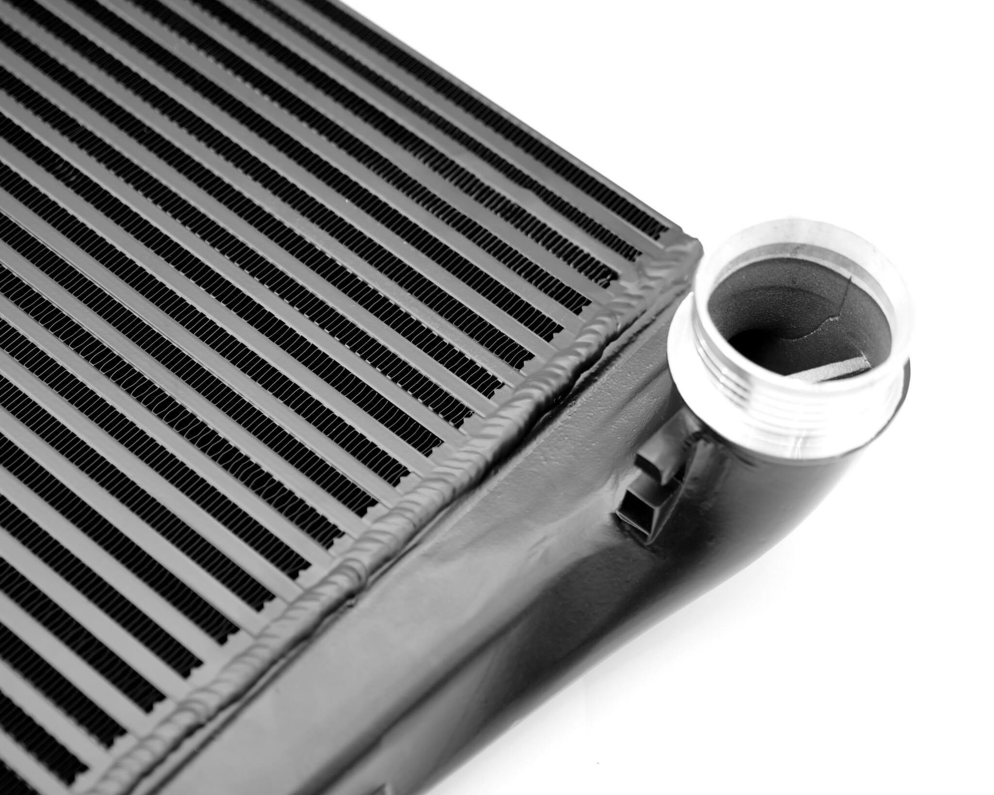 Racingline High Performance Intercooler & Boost Hose Kit MQB Evo EA888 Gen4