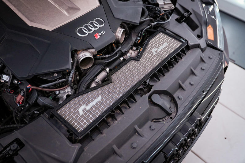 Racingeline Performance High Flow Panel Filter - Audi RS6 / RS7 C8