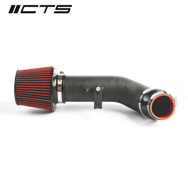 CTS Turbo Intake System - MK8 Golf GTI/8Y A3 EVO4 With SAI